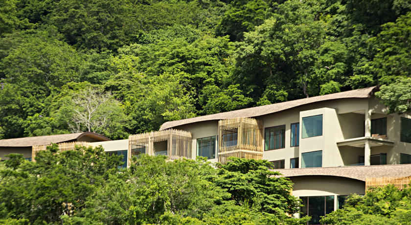 Hyatt Hotels estrena el Andaz Pennsula Papagayo en Costa Rica